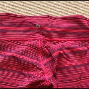 lululemon athletica Pants - New lululemon wunder under crop lululemon athletica Pants - New lululemon wunder under crop